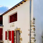 Le Refuge Du Prieure - Les De La Cote D'amour Prázdninový dům Batz-sur-Mer