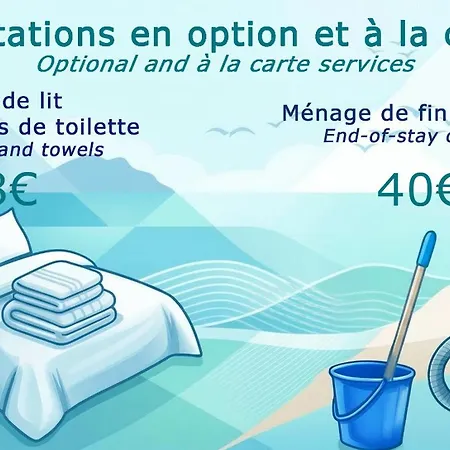 Le Refuge Du Prieure - Les De La Cote D'amour *