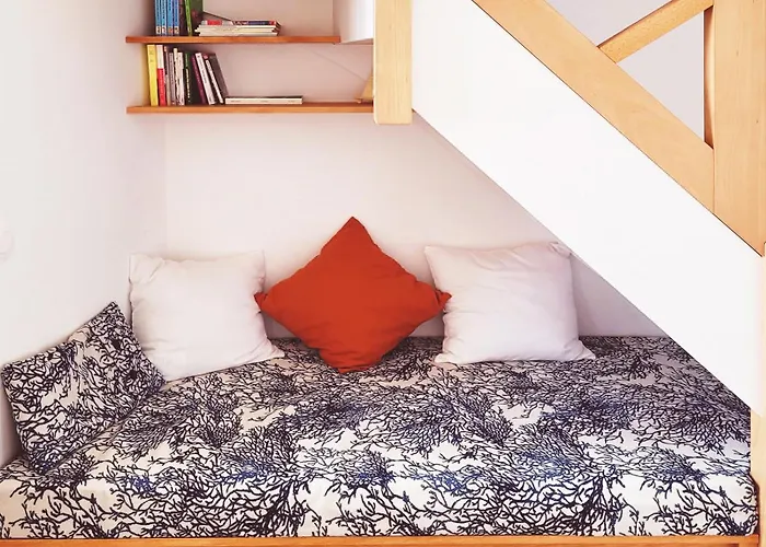 Le Refuge Du Prieure - Les De La Cote D'amour Nyaraló Batz-sur-Mer