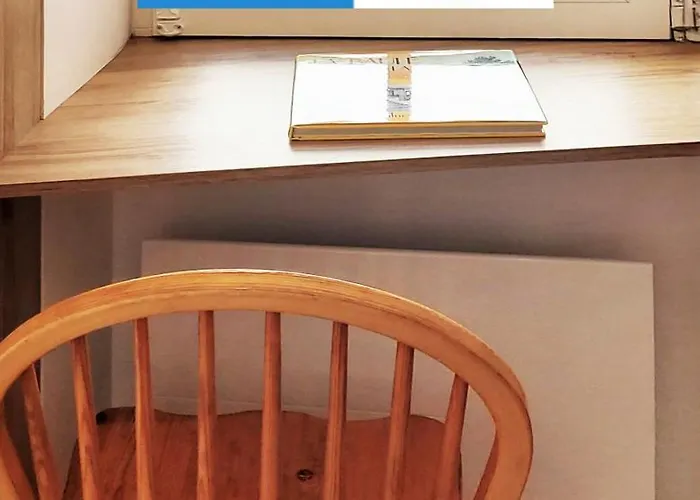 Le Refuge Du Prieure - Les De La Cote D'amour Batz-sur-Mer