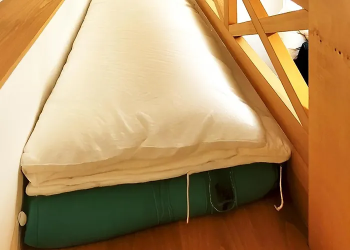 Le Refuge Du Prieure - Les De La Cote D'amour *