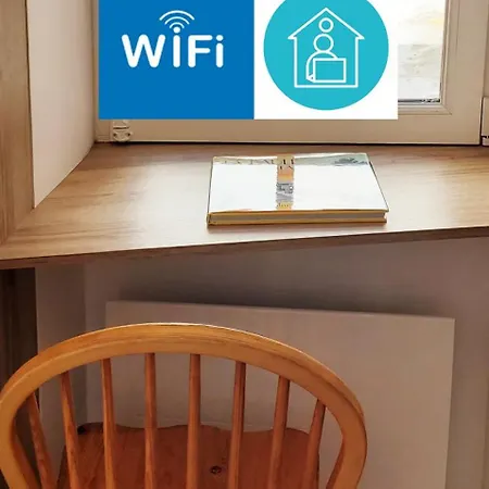 Prázdninový dům Le Refuge Du Prieure - Les De La Cote D'amour