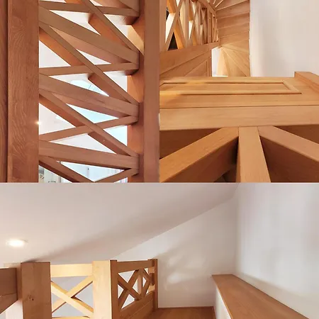 Le Refuge Du Prieure - Les De La Cote D'amour * Batz-sur-Mer