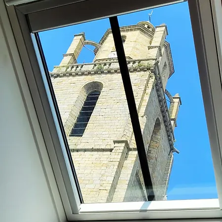 Prázdninový dům Le Refuge Du Prieure - Les De La Cote D'amour