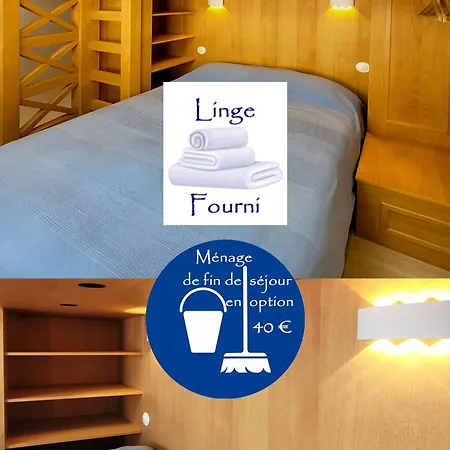 Prázdninový dům Le Refuge Du Prieure - Les De La Cote D'amour Batz-sur-Mer