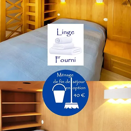 Le Refuge Du Prieuré - Les De La Côte D'amour Сasa de vacaciones *