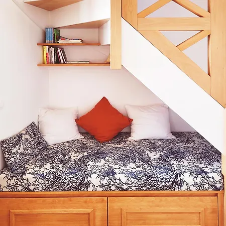 Le Refuge Du Prieuré - Les De La Côte D'amour Сasa de vacaciones Batz-sur-Mer