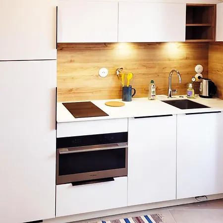 Le Refuge Du Prieuré - Les De La Côte D'amour * Batz-sur-Mer