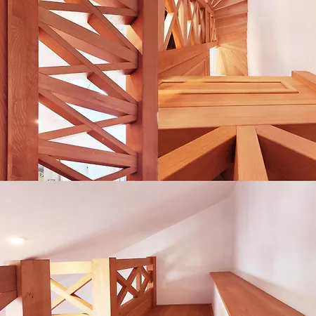 Le Refuge Du Prieuré - Les De La Côte D'amour