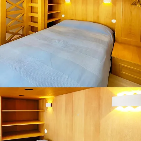 Le Refuge Du Prieuré - Les De La Côte D'amour Hébergement de vacances *