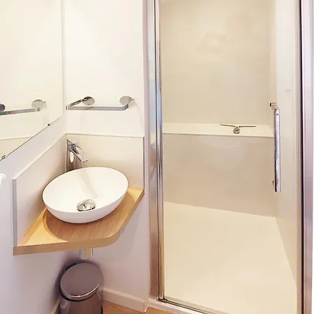 Le Refuge Du Prieuré - Les De La Côte D'amour Batz-sur-Mer