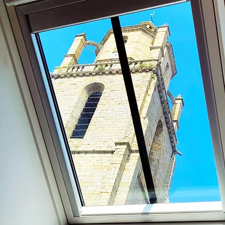 Le Refuge Du Prieuré - Les De La Côte D'amour Casa de Férias