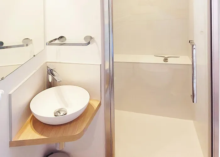 Le Refuge Du Prieuré - Les De La Côte D'amour Batz-sur-Mer